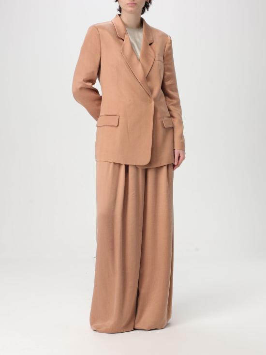 25SS 조르지오 아르마니 자켓 GW000851TE13750 U6090 Rust - GIORGIO ARMANI