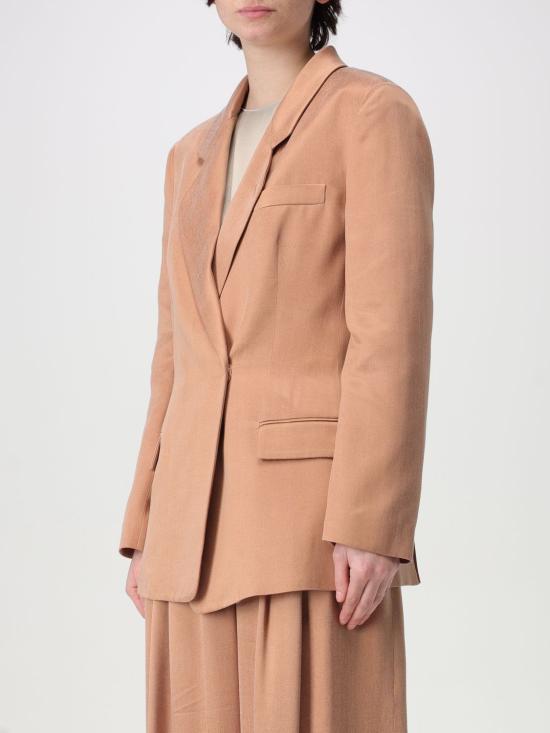 25SS 조르지오 아르마니 자켓 GW000851TE13750 U6090 Rust - GIORGIO ARMANI