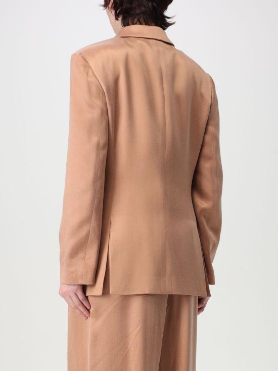 25SS 조르지오 아르마니 자켓 GW000851TE13750 U6090 Rust - GIORGIO ARMANI