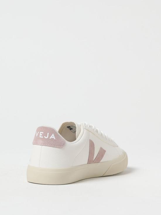 25FW 베자 뮬/슬리퍼 CP0503886 White - VEJA