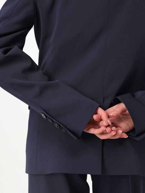 25SS 스텔라 맥카트니 자켓 6500943CU704 4101 Black - STELLA MCCARTNEY