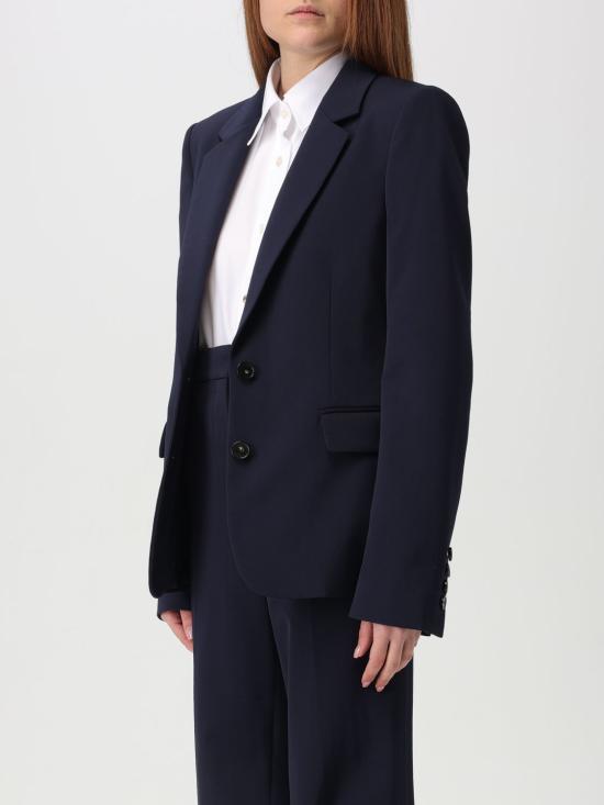 25SS 스텔라 맥카트니 자켓 6500943CU704 4101 Black - STELLA MCCARTNEY