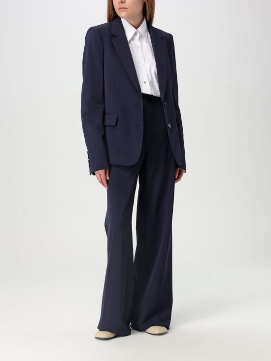 25SS 스텔라 맥카트니 자켓 6500943CU704 4101 Black - STELLA MCCARTNEY