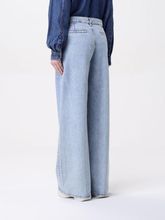 25FW 프레임 데님 팬츠 WP25DPA025 ETTIE Denim - FRAME