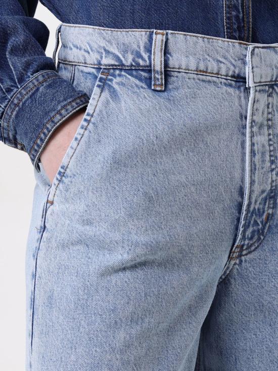 25FW 프레임 데님 팬츠 WP25DPA025 ETTIE Denim - FRAME