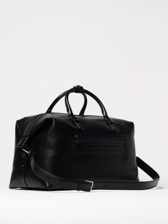 25SS 돌체앤가바나 더플백 BM2352AV956 80999 Black - DOLCE & GABBANA