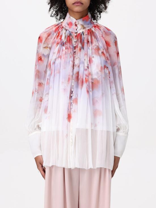 25FW 짐머만 블라우스 5768TR251 SCAFLO Pink