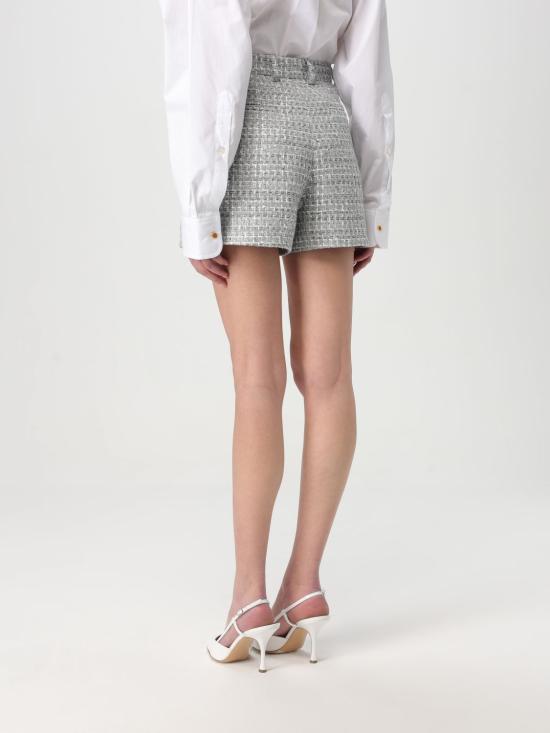 25SS 돌체앤가바나 숏팬츠 FTC9LTFQOAB S8100 Multicolor - DOLCE & GABBANA