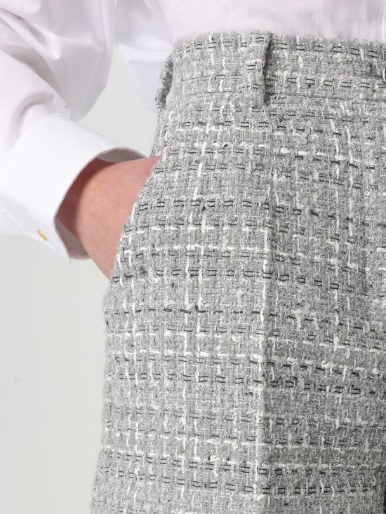 25SS 돌체앤가바나 숏팬츠 FTC9LTFQOAB S8100 Multicolor - DOLCE & GABBANA