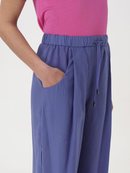  엠포리오 아르마니 팬츠 3D2P931NKGZ 0829 Lavender - EMPORIO ARMANI