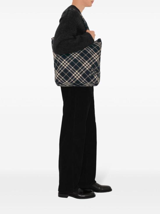  버버리 클러치/파우치 8097720C1343 black - BURBERRY