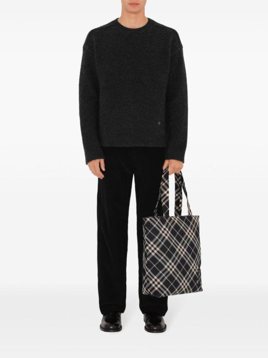  버버리 클러치/파우치 8097720C1343 black - BURBERRY