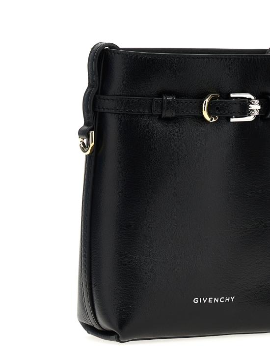  지방시 기타 BB60NAB1Q7001 BLACK DOM - GIVENCHY