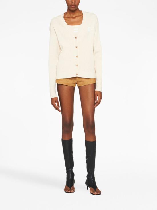  미우미우 가디건 MMF748S2321U7S - MIU MIU