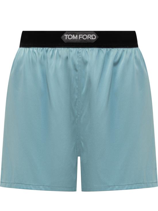 25SS 톰포드 숏팬츠 SH0021FAX881 HB131 SKY