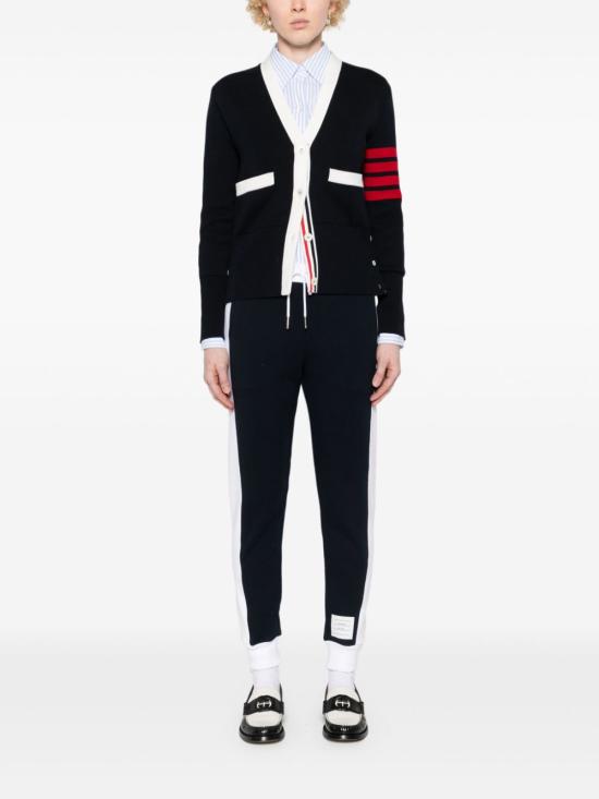  톰브라운 가디건 FKC207B00219 - THOM BROWNE