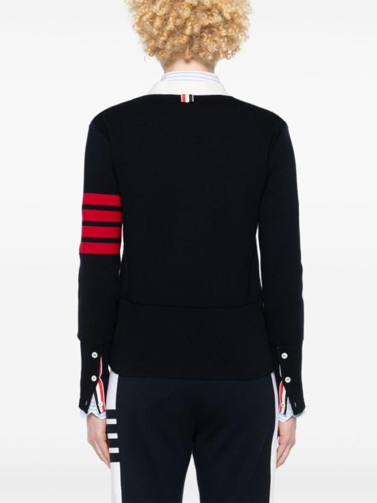  톰브라운 가디건 FKC207B00219 - THOM BROWNE