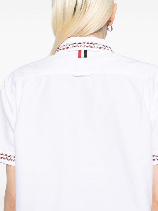  톰브라운 셔츠 FLL191BF0313 - THOM BROWNE