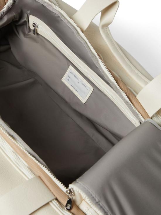  브루넬로 쿠치넬리 백팩 MLZIUBT06CAF27 - BRUNELLO CUCINELLI