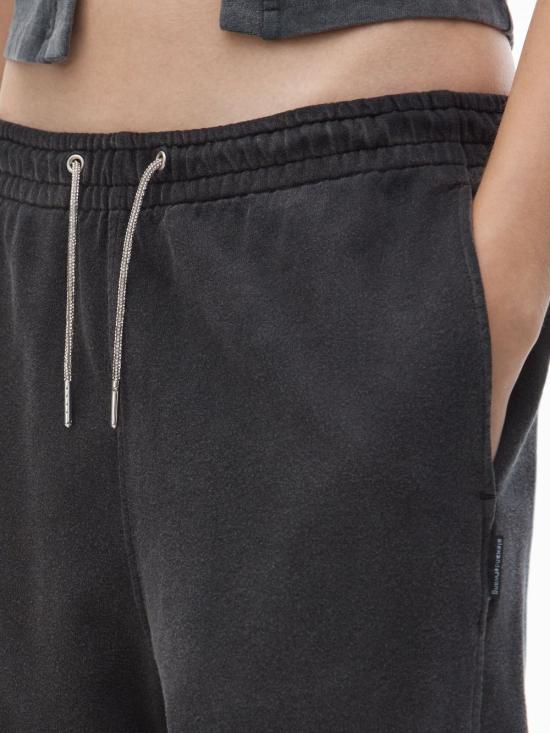  알렉산더 왕 트레이닝/조거 팬츠 4CC1254011013C - ALEXANDER WANG