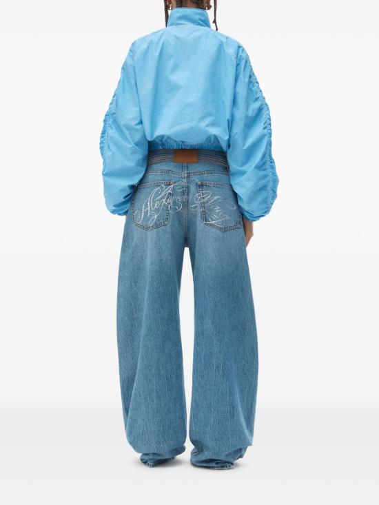  알렉산더 왕 패딩 4WC1252109457C - ALEXANDER WANG