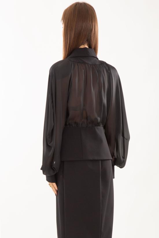 24FW 바빌론 수트 세트 VS00774 NERO Black - BABYLON