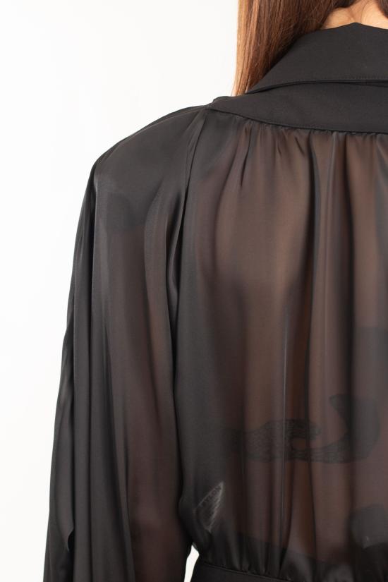 24FW 바빌론 수트 세트 VS00774 NERO Black - BABYLON