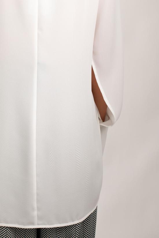  바빌론 블라우스 VMF0304 BIANCO White - BABYLON