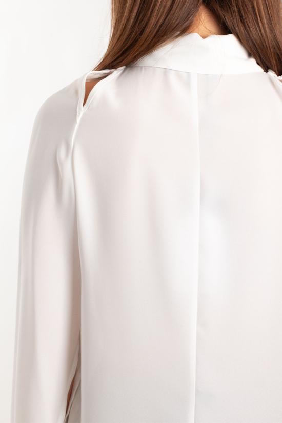  바빌론 블라우스 VMF0304 BIANCO White - BABYLON