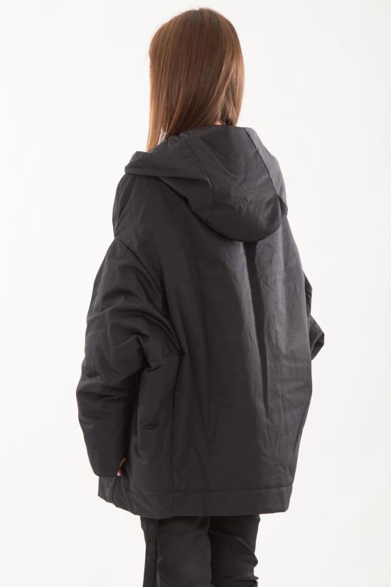 24FW 다크쉐도우 자켓 DS02D2725 MU 09 Black - DRKSHDW