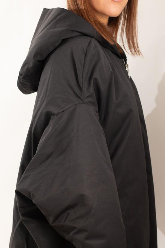 24FW 다크쉐도우 자켓 DS02D2725 MU 09 Black - DRKSHDW