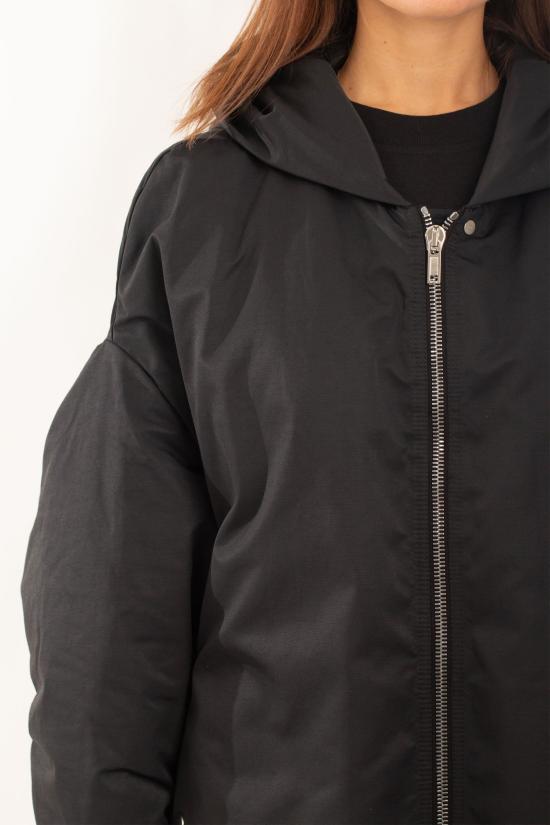 24FW 다크쉐도우 자켓 DS02D2725 MU 09 Black - DRKSHDW