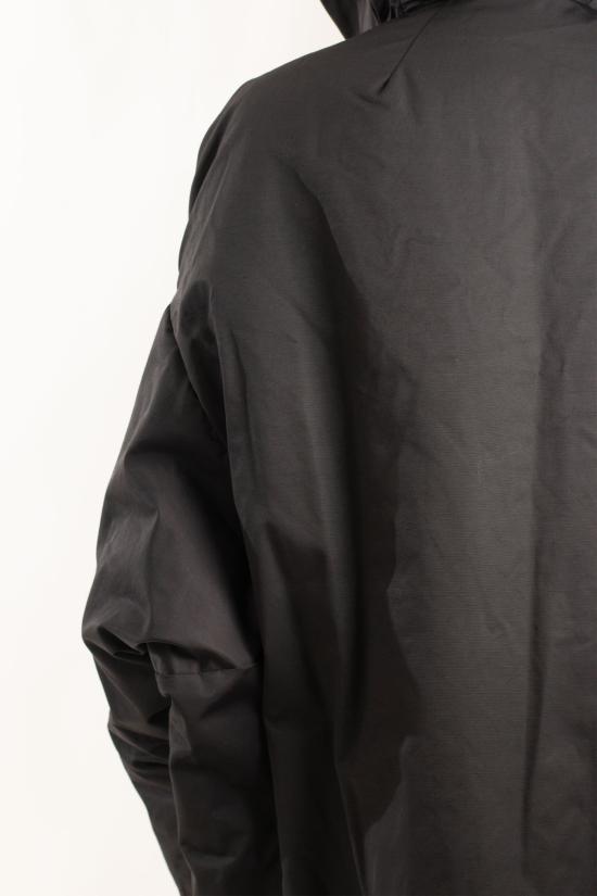 24FW 다크쉐도우 자켓 DS02D2725 MU 09 Black - DRKSHDW