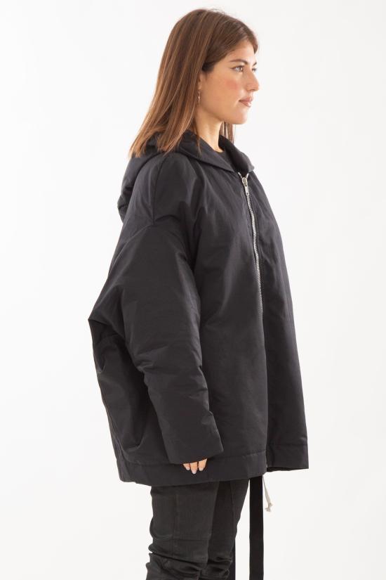 24FW 다크쉐도우 자켓 DS02D2725 MU 09 Black - DRKSHDW