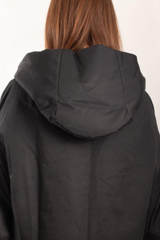 24FW 다크쉐도우 자켓 DS02D2725 MU 09 Black - DRKSHDW