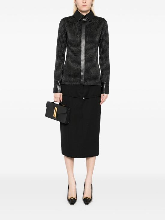  막스마라 셔츠 2422956012 - MAX MARA