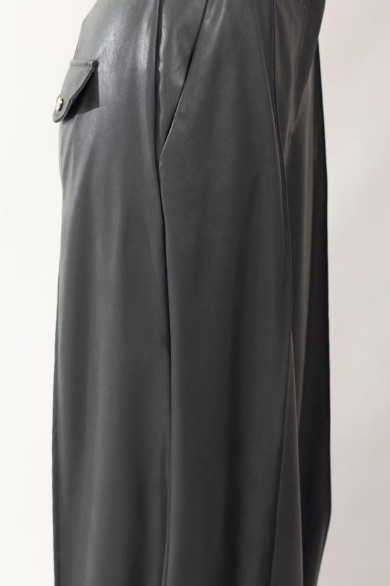  바빌론 스트레이트 팬츠 VMF609E GRIGIO Grey - BABYLON