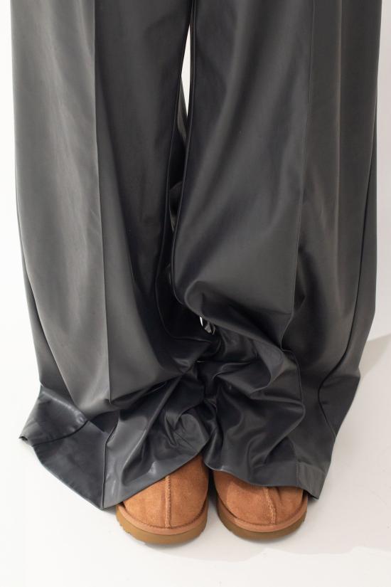  바빌론 스트레이트 팬츠 VMF609E GRIGIO Grey - BABYLON