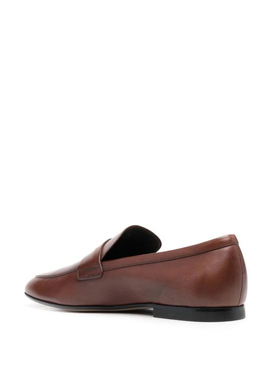  토즈 로퍼 XXM38K0GG10NF5S607 Brown - TODS