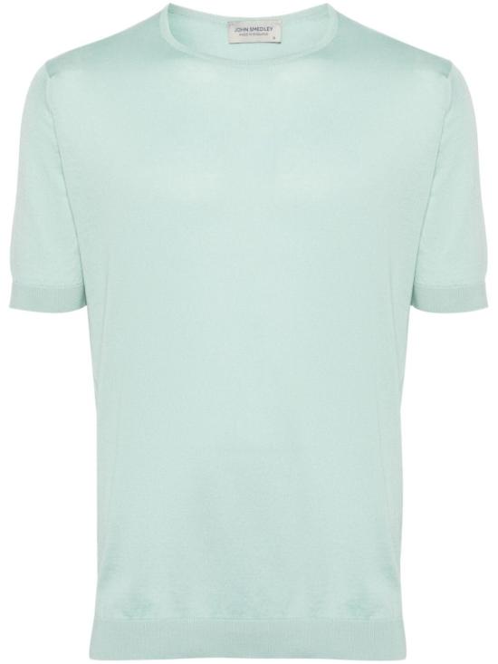 존스메들리 반팔 티셔츠 BELDEN MINT GREEN