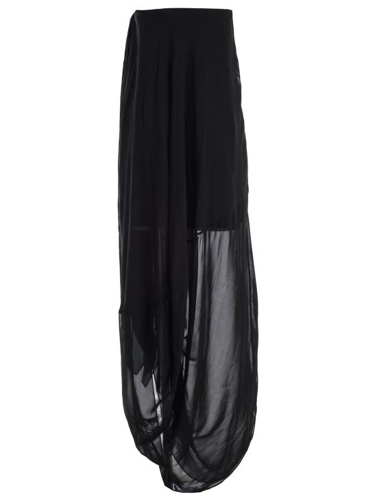  자크뮈스 미디 원피스 191DR08191 05390 BLACK - JACQUEMUS