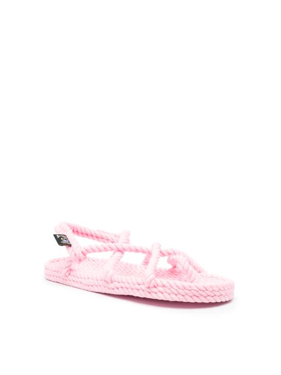  노마딕 스테이트 오브 마인드 샌들 KYBPK BABY PINK PURPLE - NOMADIC STATE OF MIND