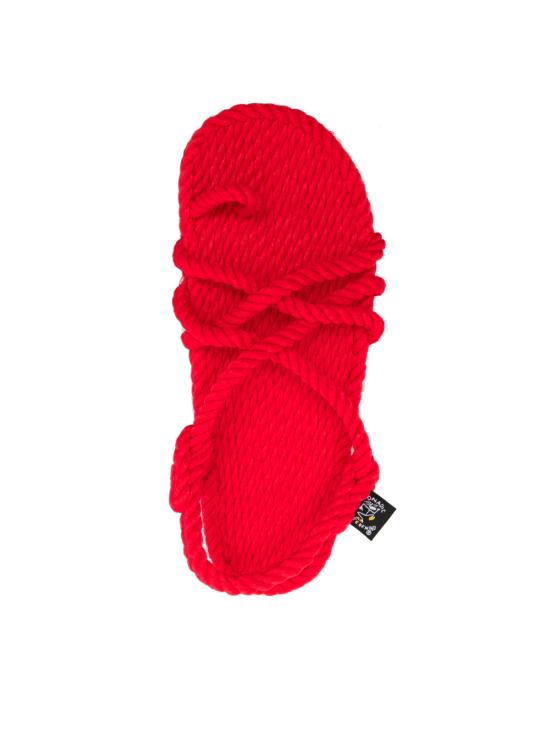  노마딕 스테이트 오브 마인드 샌들 TJRD RED - NOMADIC STATE OF MIND