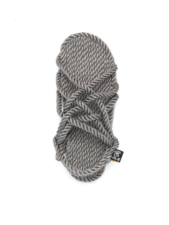  노마딕 스테이트 오브 마인드 샌들 JCGY GREY - NOMADIC STATE OF MIND