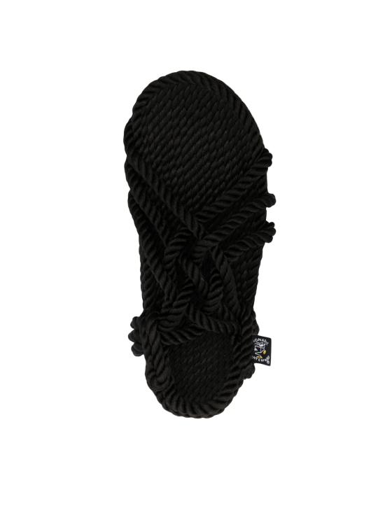  노마딕 스테이트 오브 마인드 샌들 JCBK092 BLACK - NOMADIC STATE OF MIND