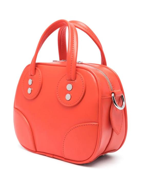  메종키츠네 토트백 LW05143LC0038 BROWN - MAISON KITSUNE