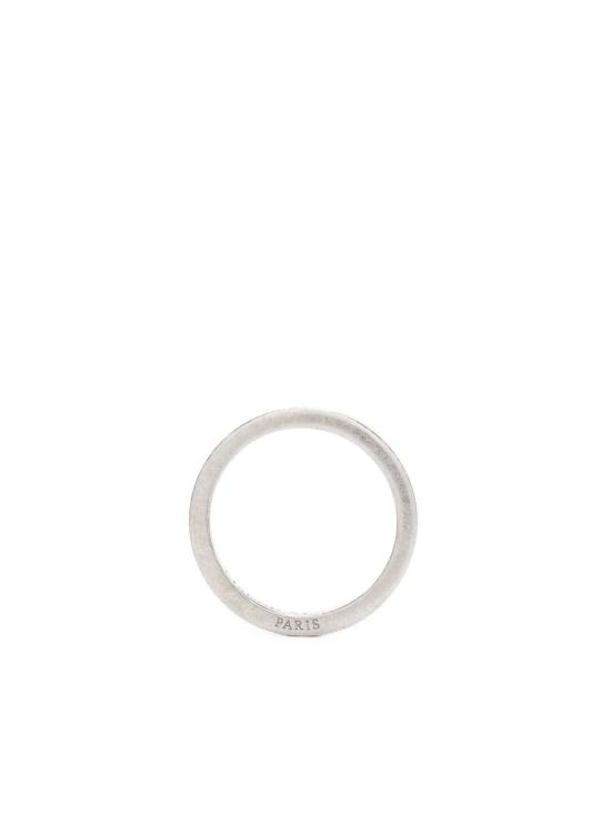  마르지엘라 이어링 SM1VG0024SV0158 951 METALLIC - MAISON MARGIELA