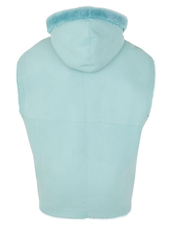  블랑샤 베스트 22053300 BLUE - BLANCHA