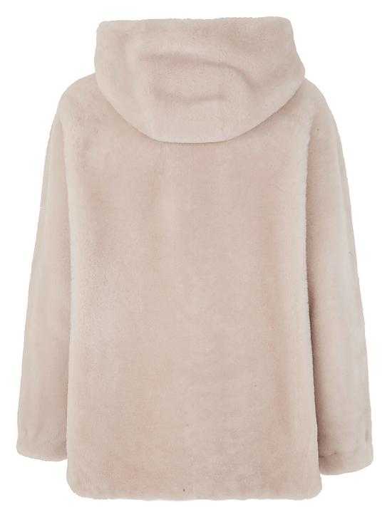  블랑샤 자켓 22031300 BUTTER WHITE - BLANCHA