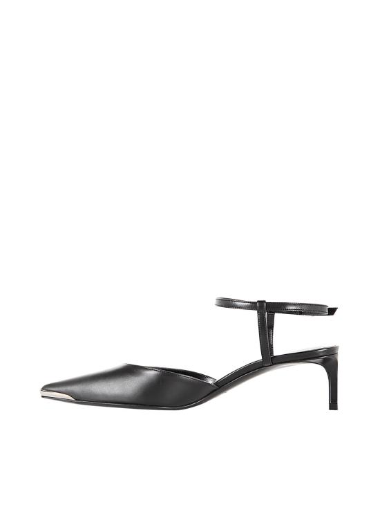  셀린느 힐/펌프스 347853676 38NO BLACK - CELINE